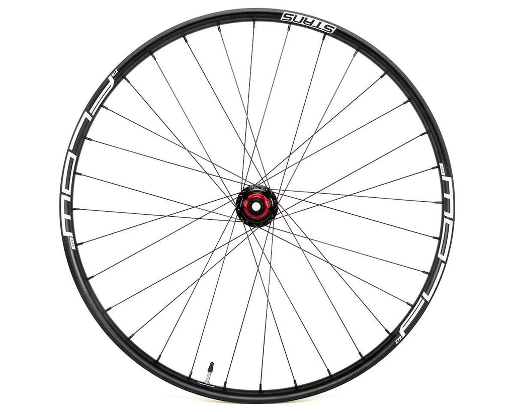 Tubeless 27.5x22 Rear Wheel H47866