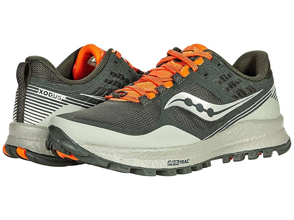 Xodus 10 Trail Running Shoes I437