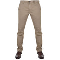 Brown Chinos T59197