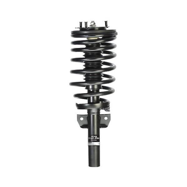 Strut-Plus Assembly K10193