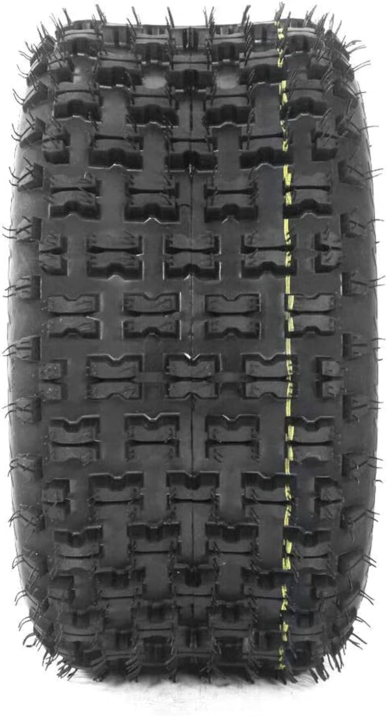 Set of 4 ATV UTV Tires Tubeless L8018
