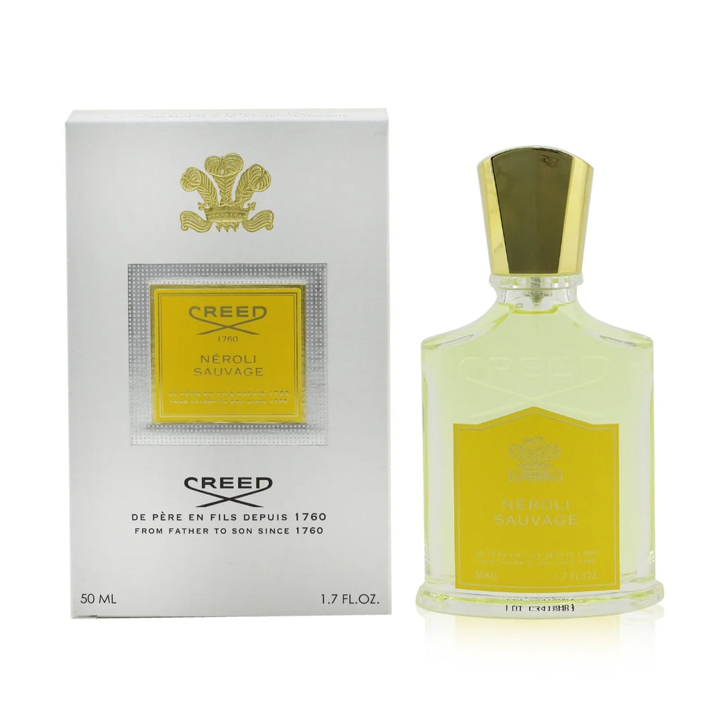 Neroli Sauvage Fragrance Spray 100ml E37043