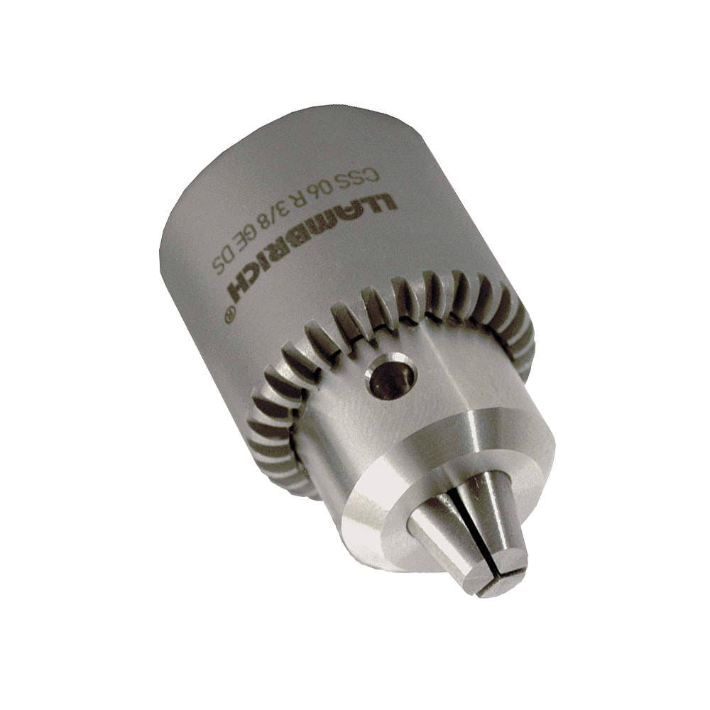 Keyed Drill Chuck O9259