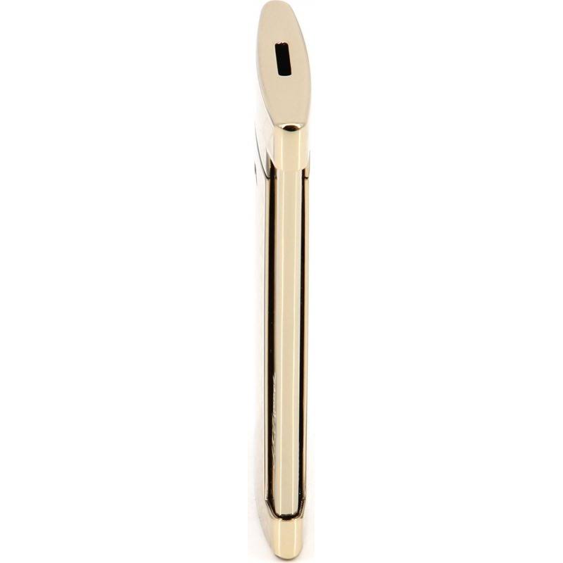 Slim 7 Lighter, Gold U54329