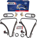 Timing Chain Kit for Jaguar 4.0L V8 Gas DOHC H6183
