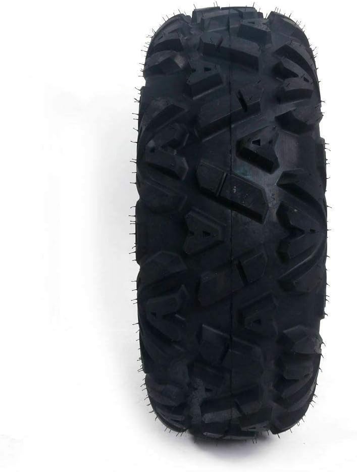 Set of 2 26x11-14 6PR Mud All Terrain UTV Tires X484516
