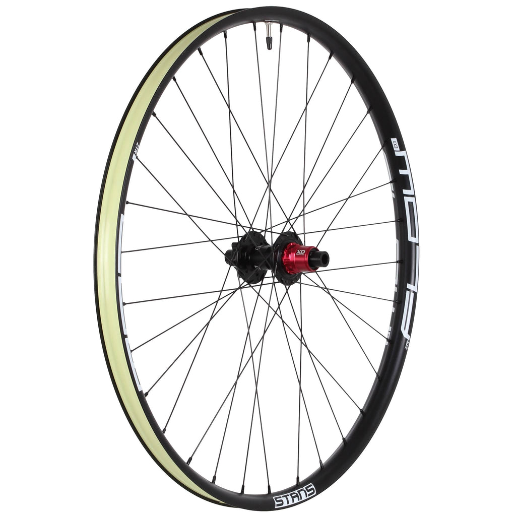 Tubeless 27.5x22 Rear Wheel H47866