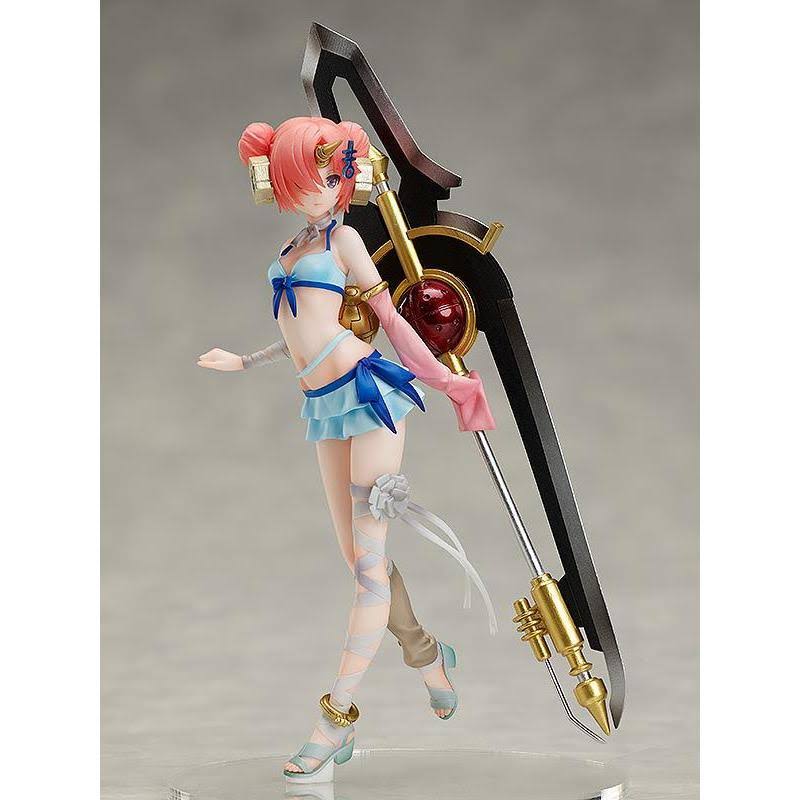 1/12 Scale Figure J403