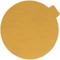 Gold Reserve A296 Aluminum Oxide Fine Grit Paper PSA Discs A97754