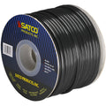 Black 250 Foot Spool Wire H945