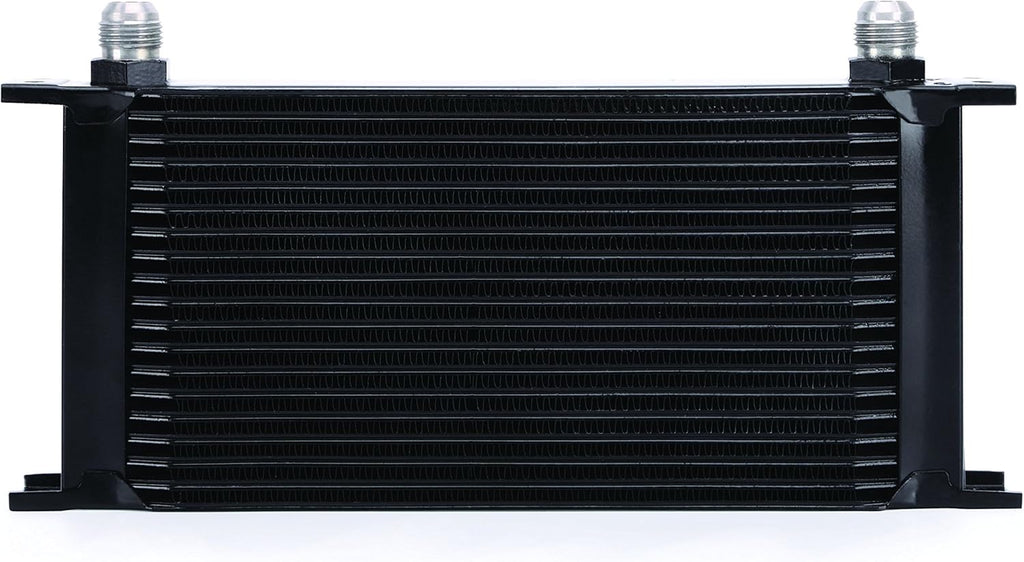 19 Row Black Oil Cooler E218601