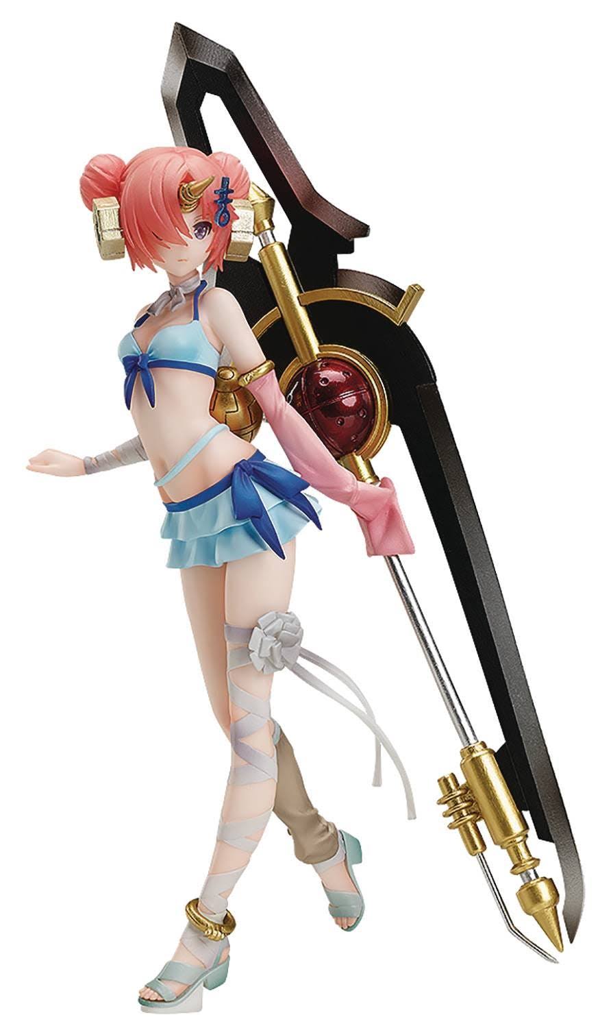 1/12 Scale Figure J403