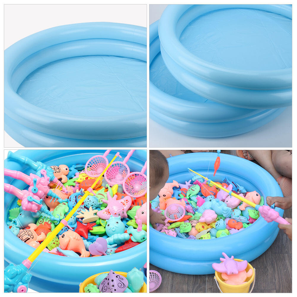 Inflatable Sand Trays T248
