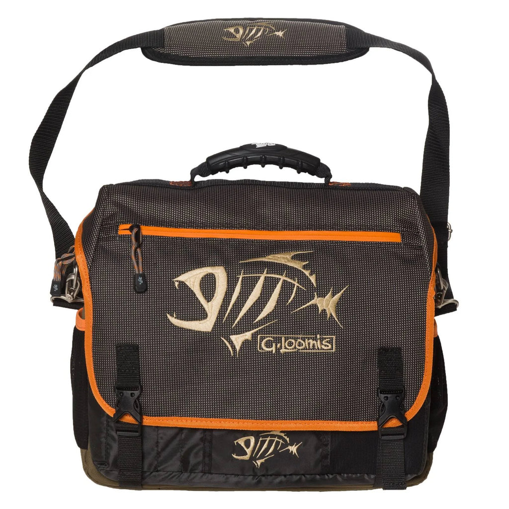 Moss River Runner Bag N7941