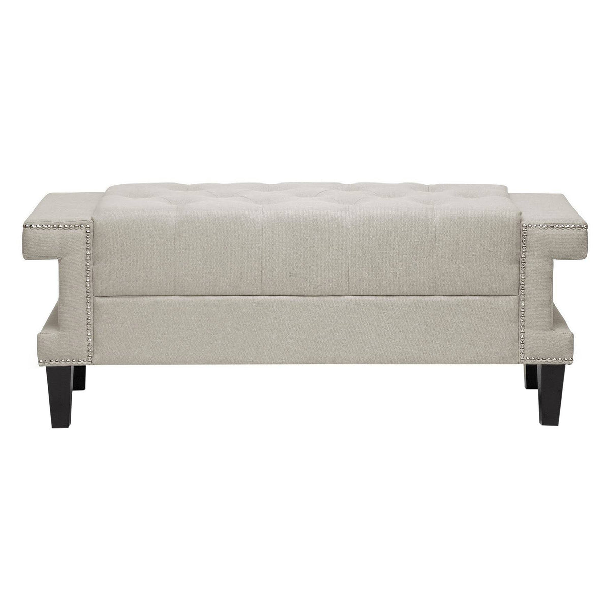 Light Beige Bench O730