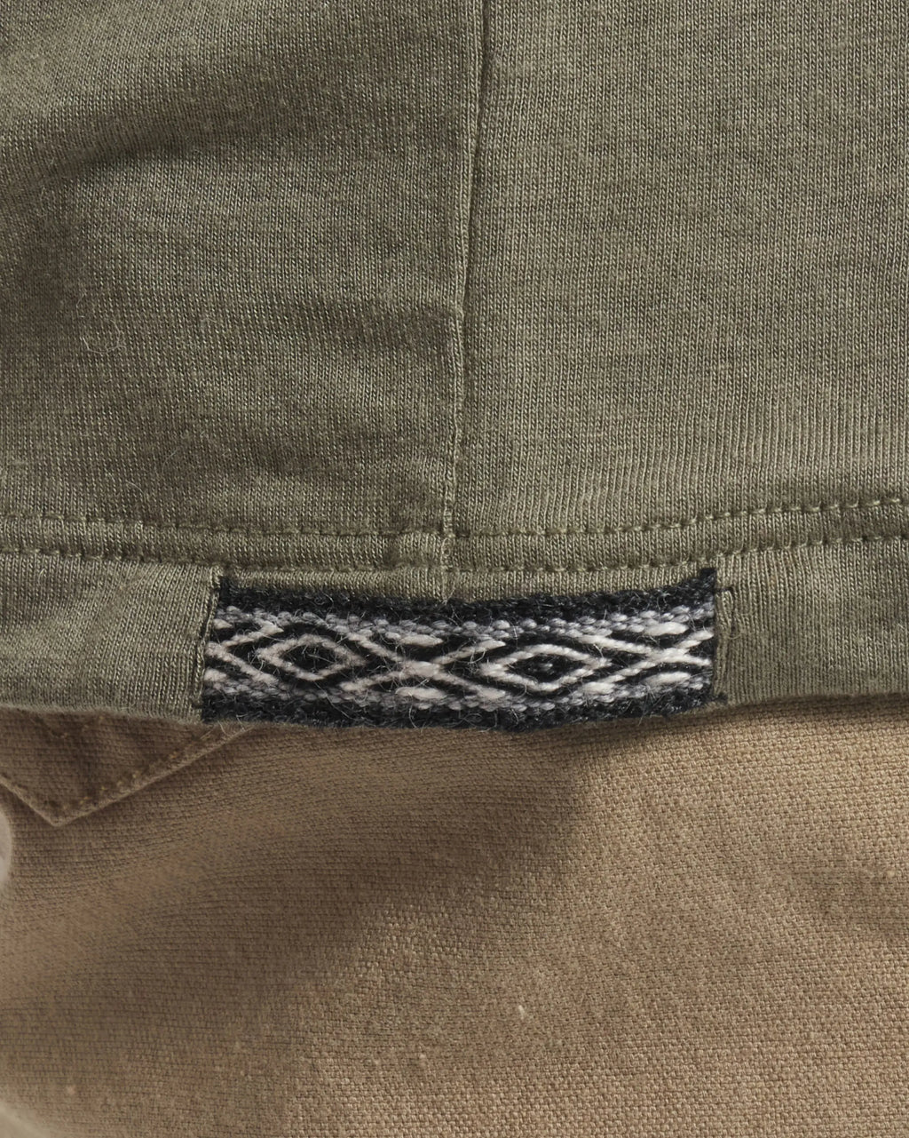 Men's Aire Long Sleeve