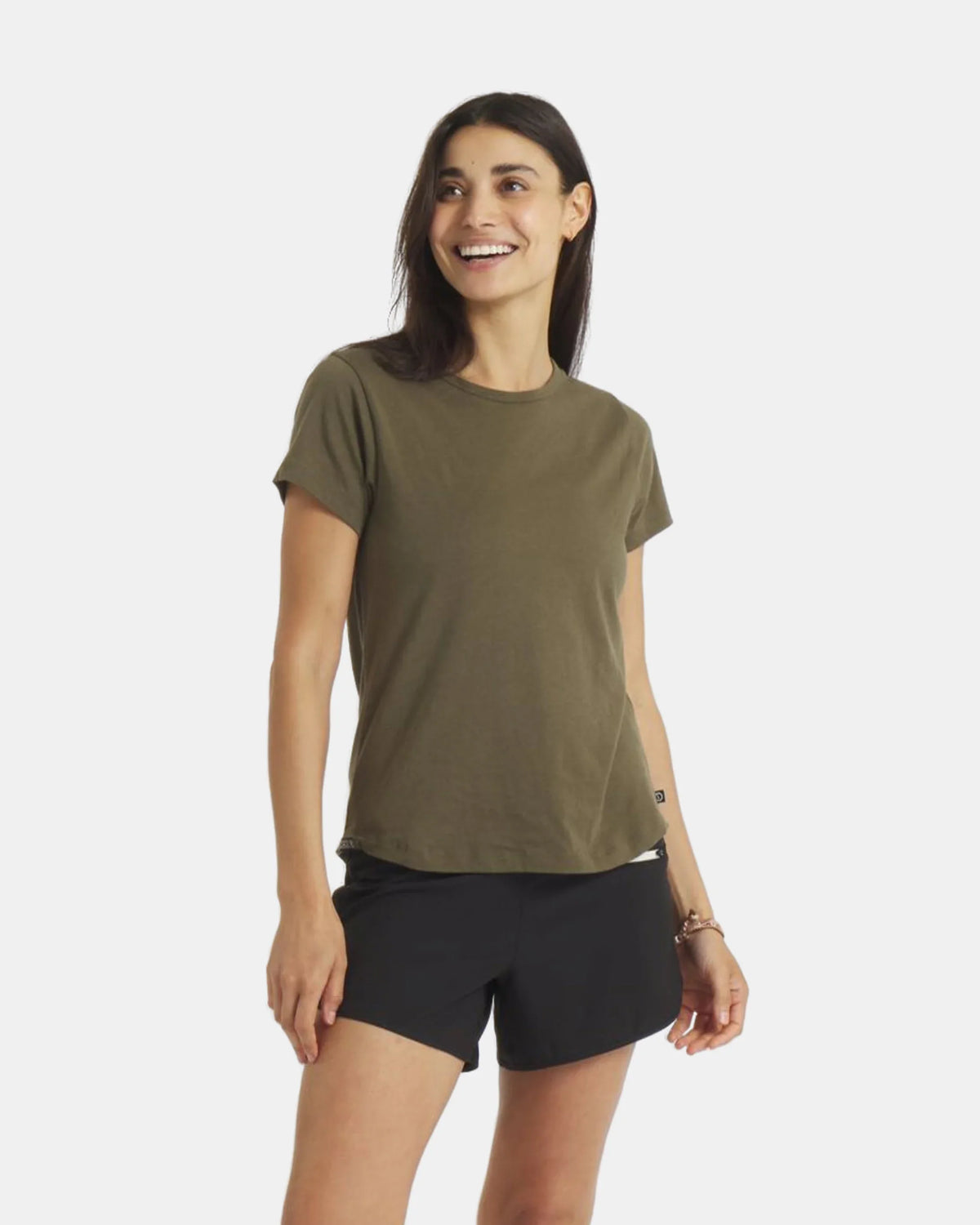 Women's Essential Tee