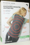 Weighted Heating Pad F778498