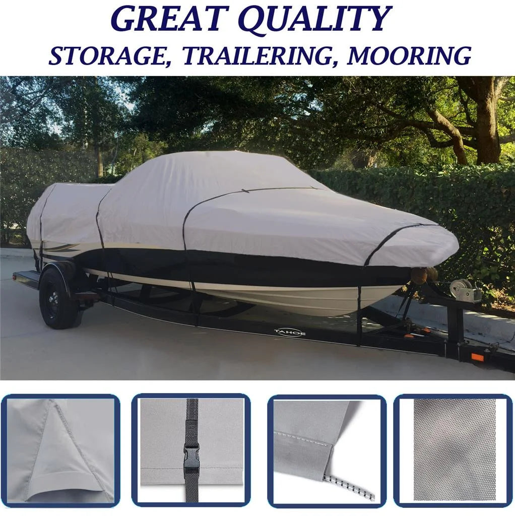 Boat Cover A74668
