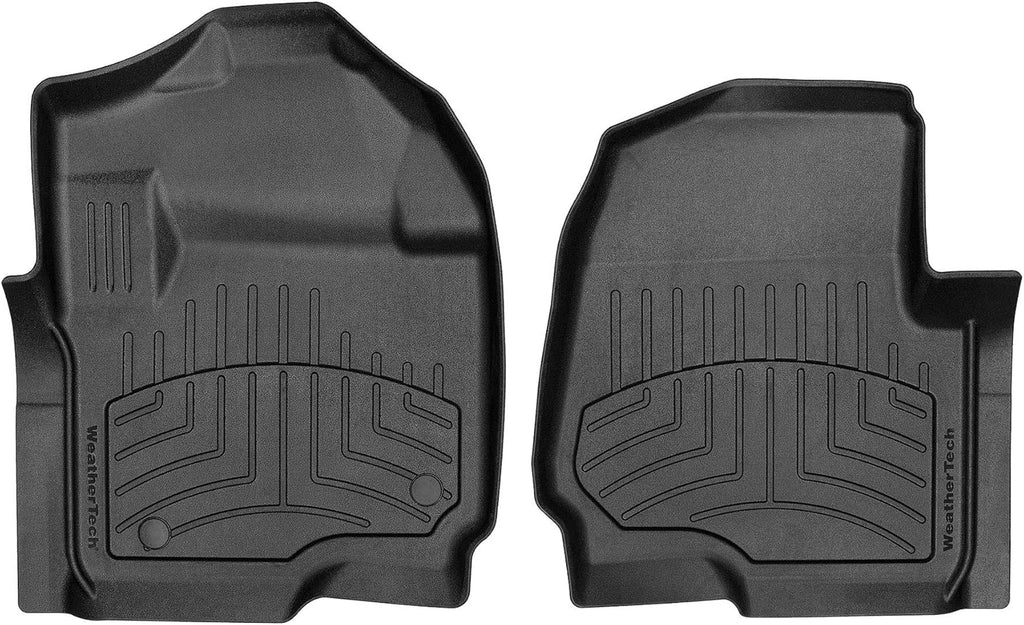 Tan FloorLiner HP 1st Row Driver & Passenger U5732