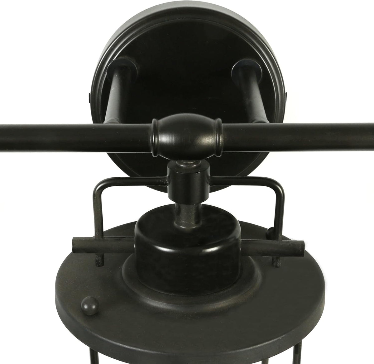 Black Vanity Light E337