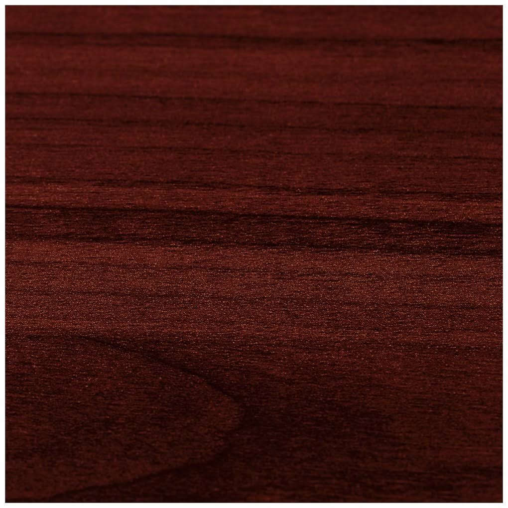 Mahogany Laminate Desking Q21441