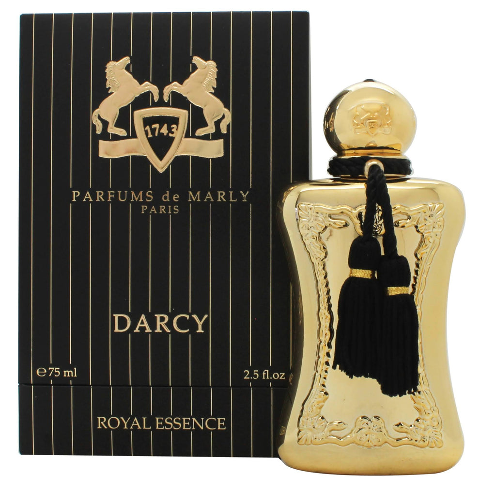 2.5 oz Eau De Parfum Spray H4796