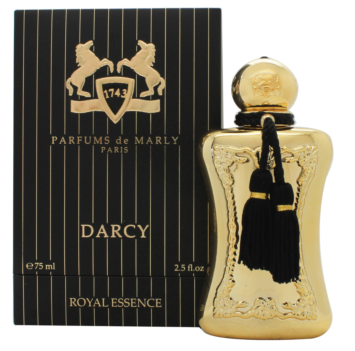 2.5 oz Eau De Parfum Spray H4796