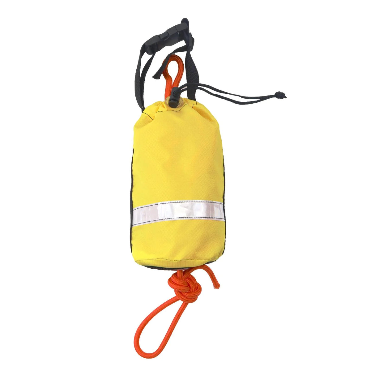 Water Throw Floating Rope Polypropylene Rope for Boating Raft Fishing Kayaking Gear W41289