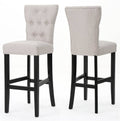 Wheat Barstool Set of 2 N129932