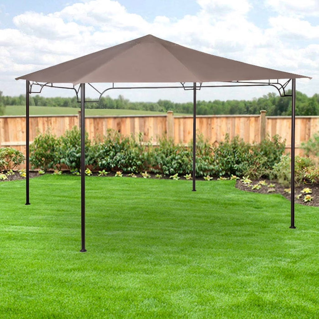 Replacement Canopy Top for 10 x 10 Gazebo C614559