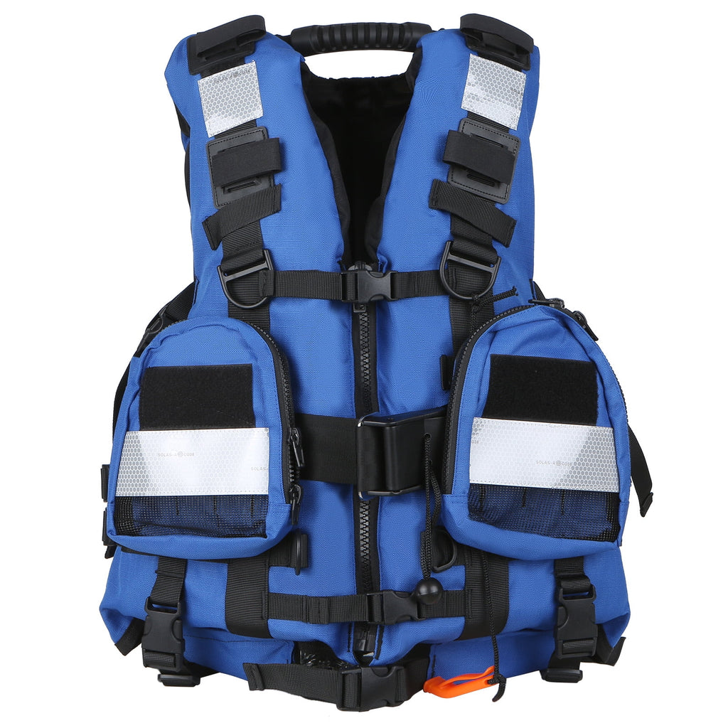 Adult Safety Float Suit Survival Jacket G671
