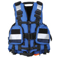 Adult Safety Float Suit Survival Jacket G671