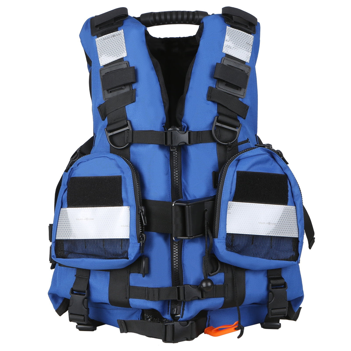Adult Safety Float Suit Survival Jacket G671