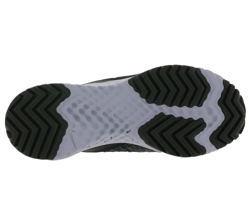 Deep Jungle/Black ACG React Terra Gobe Z20125
