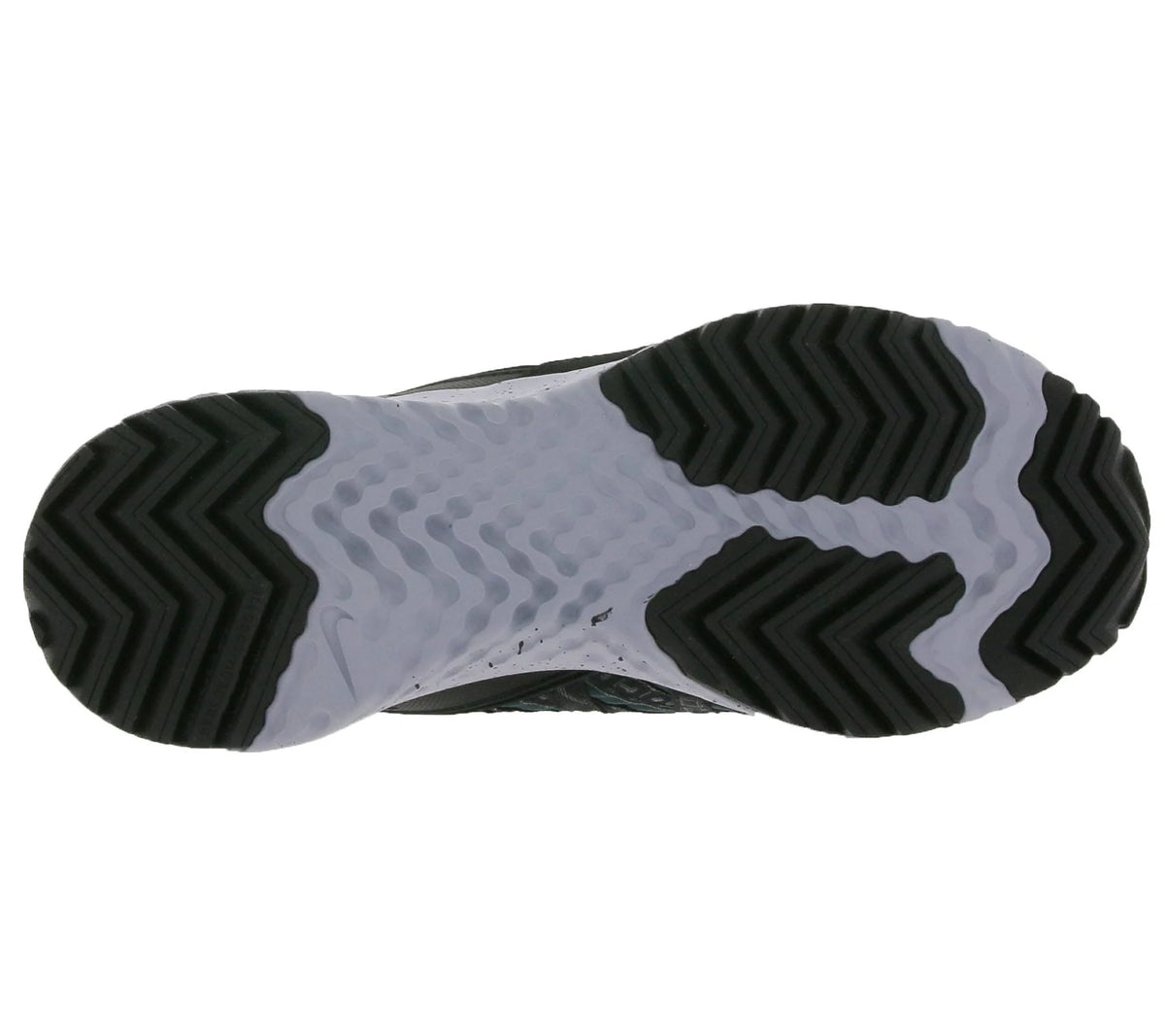 Deep Jungle/Black ACG React Terra Gobe Z20125