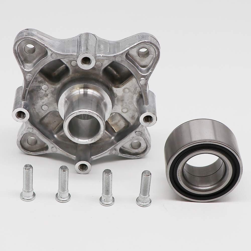 Rear Wheel Hub Service Kit Pack of 2 X641700