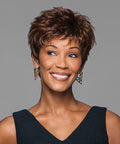 Zest Wig Synthetic Y912