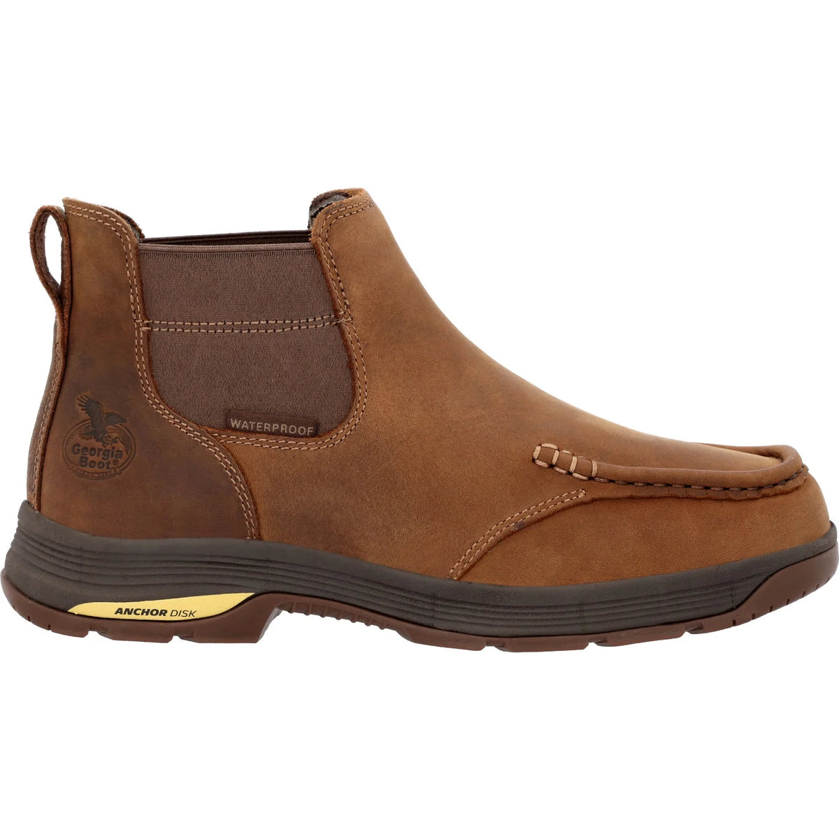Waterproof Work Chelsea Boot Size 10(M) K3439