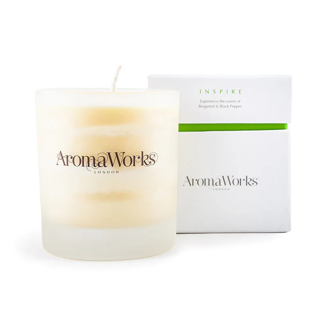 7.76 oz Candle J809542