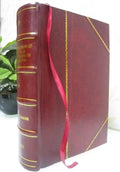 Leather Bound Book T32018