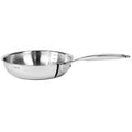 5-Ply Stainless Steel Frying Pan S408