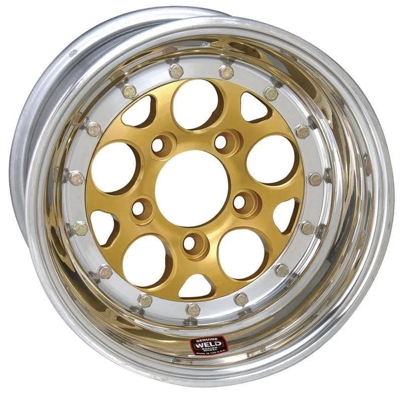Magnum Import Drag Wheel W996