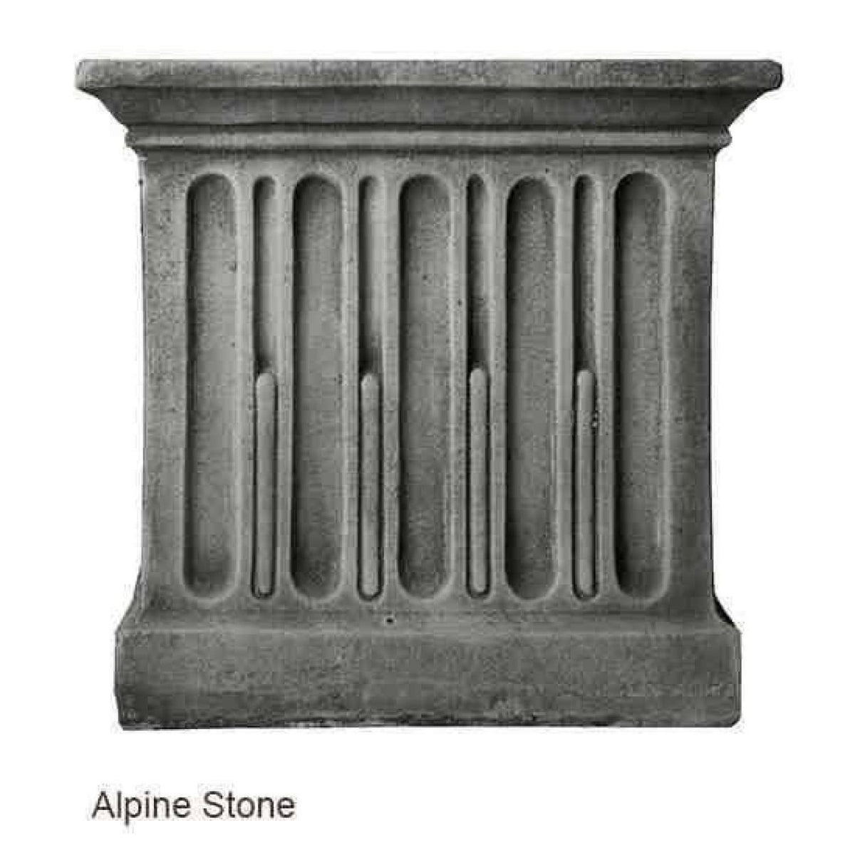 Small Urn K7486
