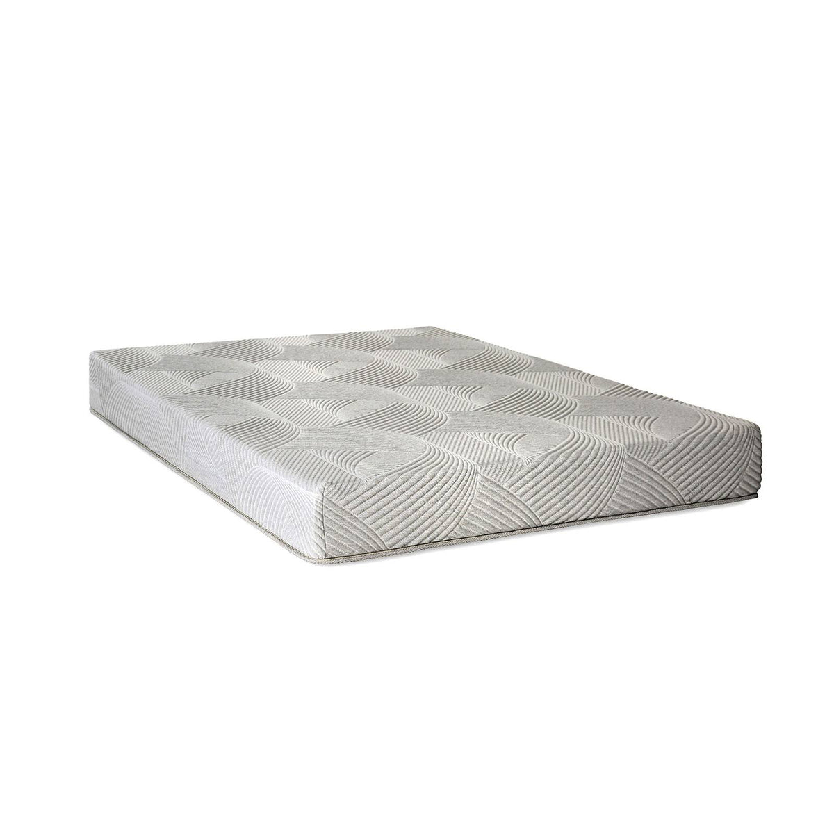 Twin Memory Foam Mattress B170938