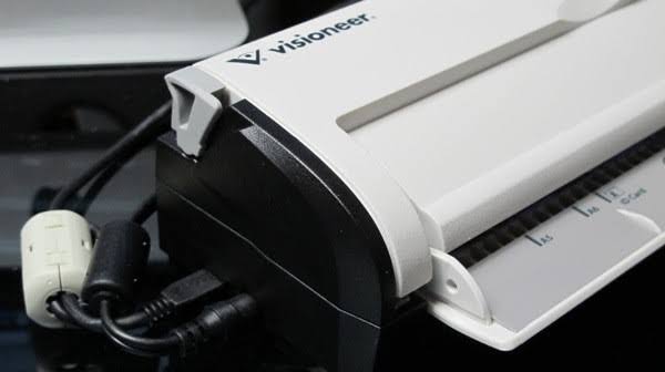 Sheetfed Scanner Q11334