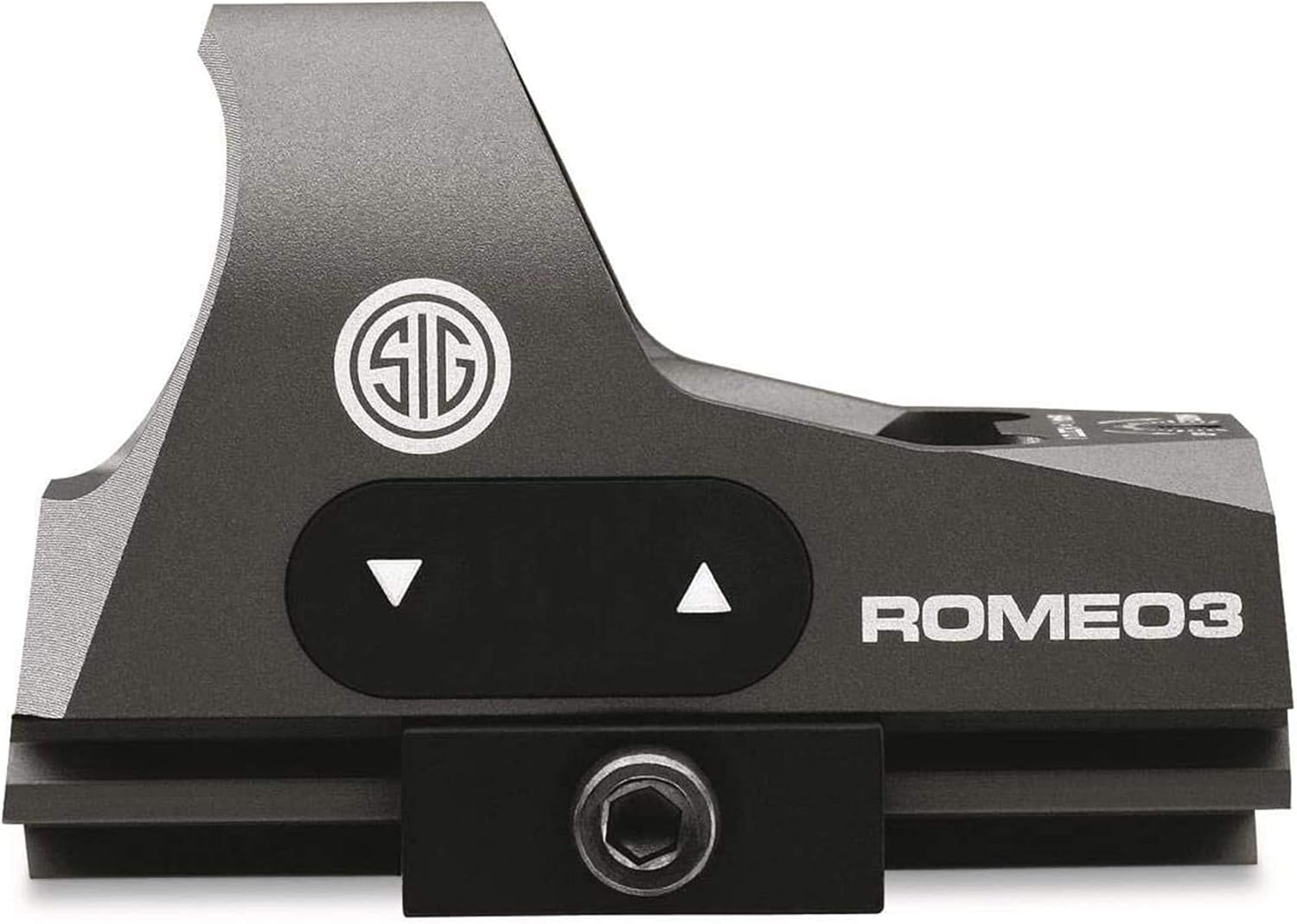 3 MOA Red Dot Reflex Sight with Lens Cleaning Kit D983437