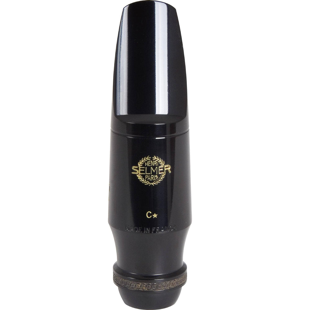 Tenor Saxophone Mouthpiece E Facing U231