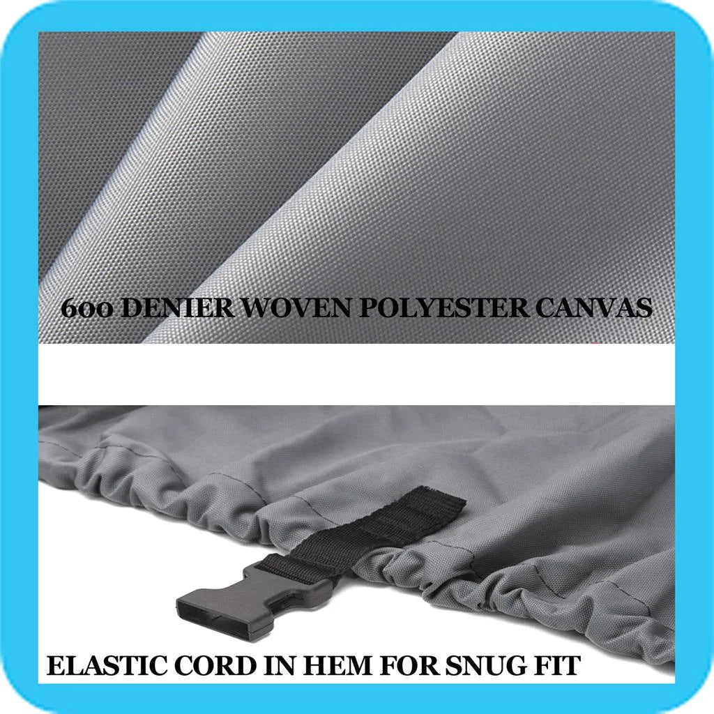Boat Cover A74668