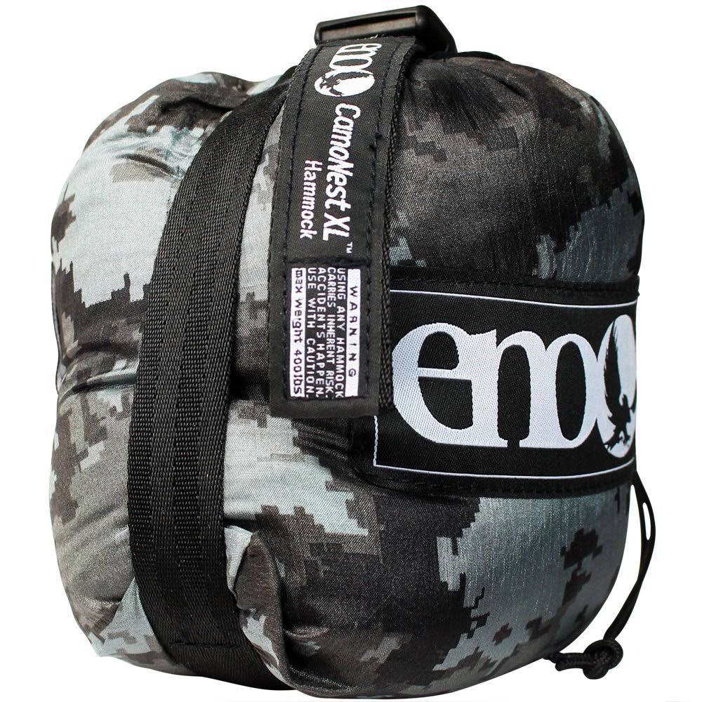 Urban Camo XL Hammock G891